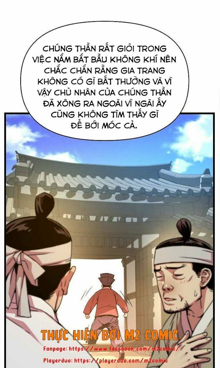 tôi sẽ sống như một hoàng tử chapter 32: raw - Next chapter 33