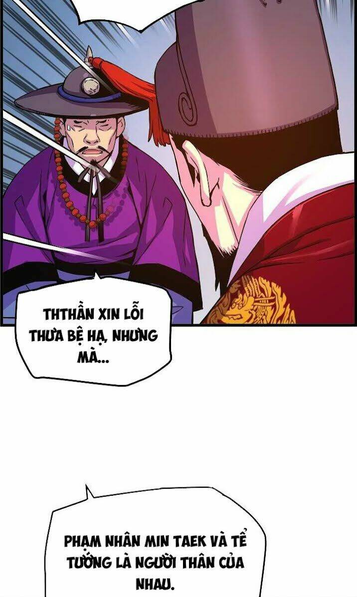 tôi sẽ sống như một hoàng tử chapter 32: raw - Next chapter 33