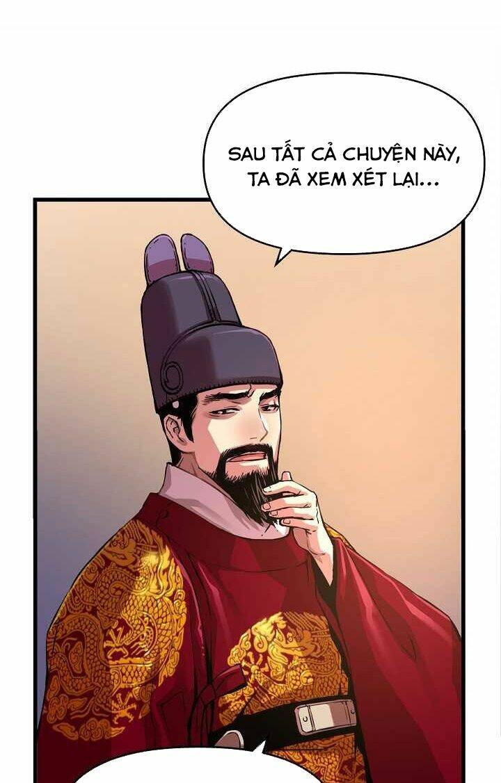 tôi sẽ sống như một hoàng tử chapter 35 - Next chapter 36