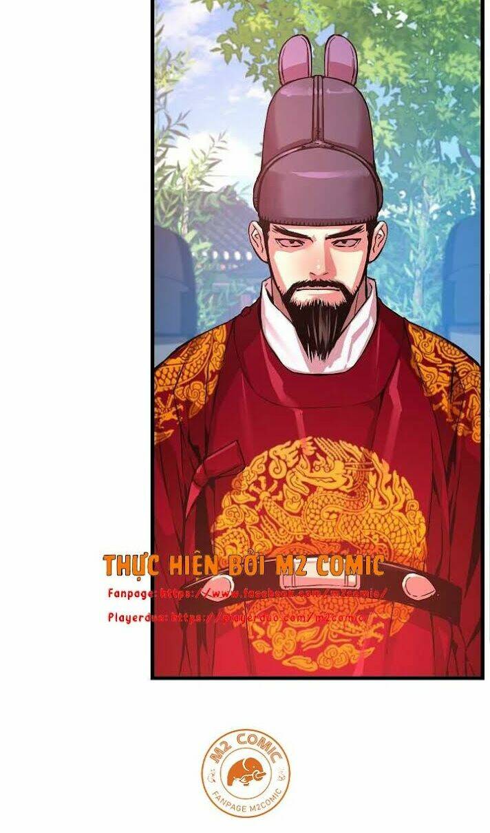 tôi sẽ sống như một hoàng tử chapter 35 - Next chapter 36