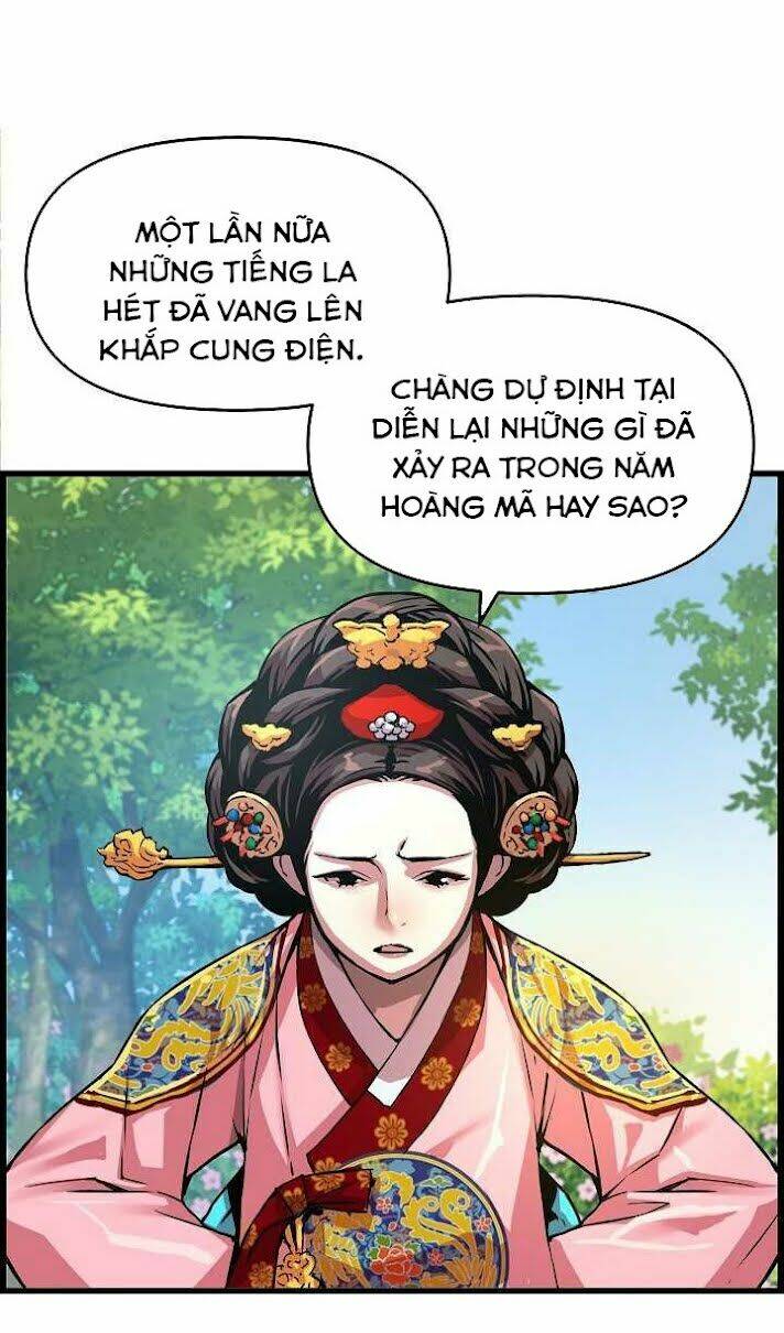 tôi sẽ sống như một hoàng tử chapter 35 - Next chapter 36