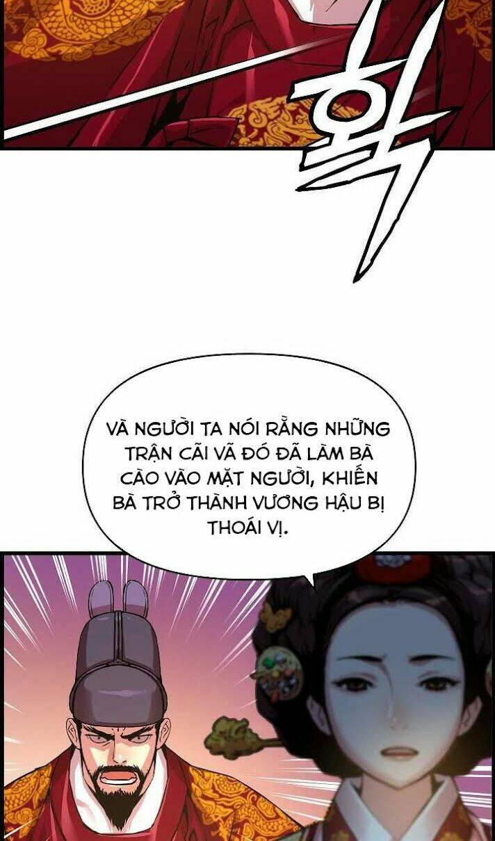 tôi sẽ sống như một hoàng tử chapter 35 - Next chapter 36