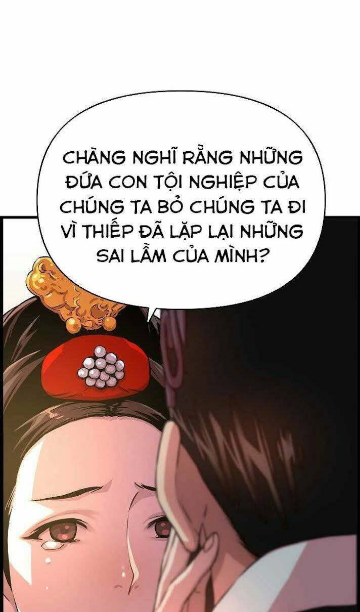 tôi sẽ sống như một hoàng tử chapter 35 - Next chapter 36