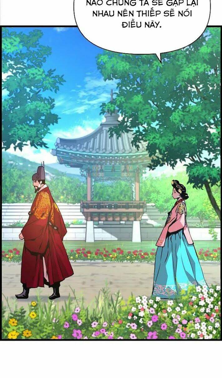 tôi sẽ sống như một hoàng tử chapter 35 - Next chapter 36