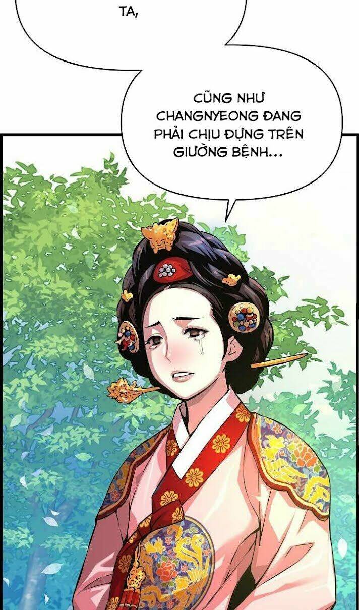 tôi sẽ sống như một hoàng tử chapter 35 - Next chapter 36