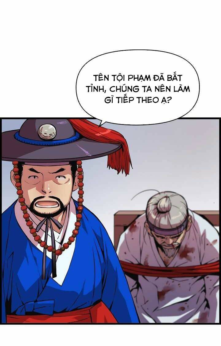 tôi sẽ sống như một hoàng tử chapter 35 - Next chapter 36