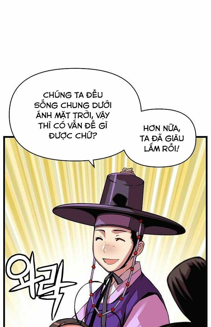 tôi sẽ sống như một hoàng tử chapter 38 - Trang 2