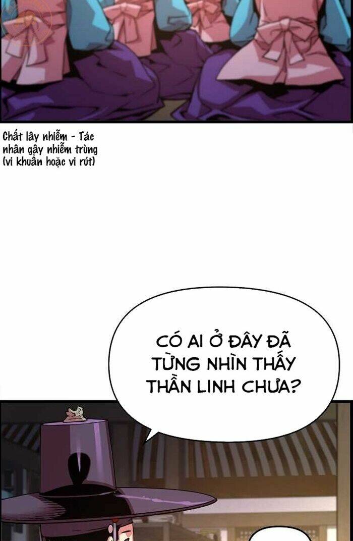 tôi sẽ sống như một hoàng tử chapter 38 - Trang 2