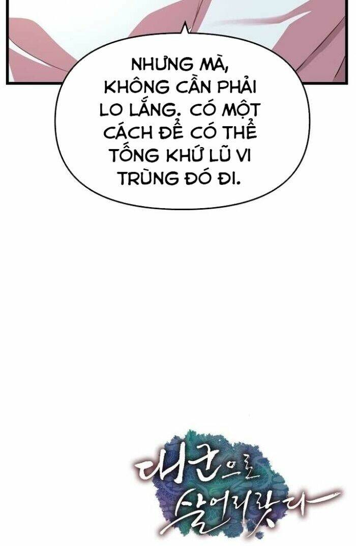 tôi sẽ sống như một hoàng tử chapter 38 - Trang 2