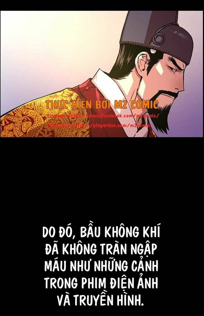 tôi sẽ sống như một hoàng tử chapter 38 - Trang 2