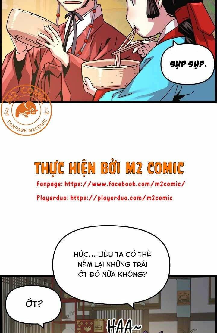 tôi sẽ sống như một hoàng tử chapter 42 - Next chapter 43