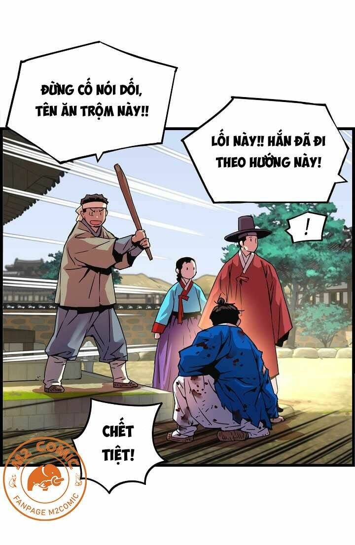 tôi sẽ sống như một hoàng tử chapter 42 - Next chapter 43