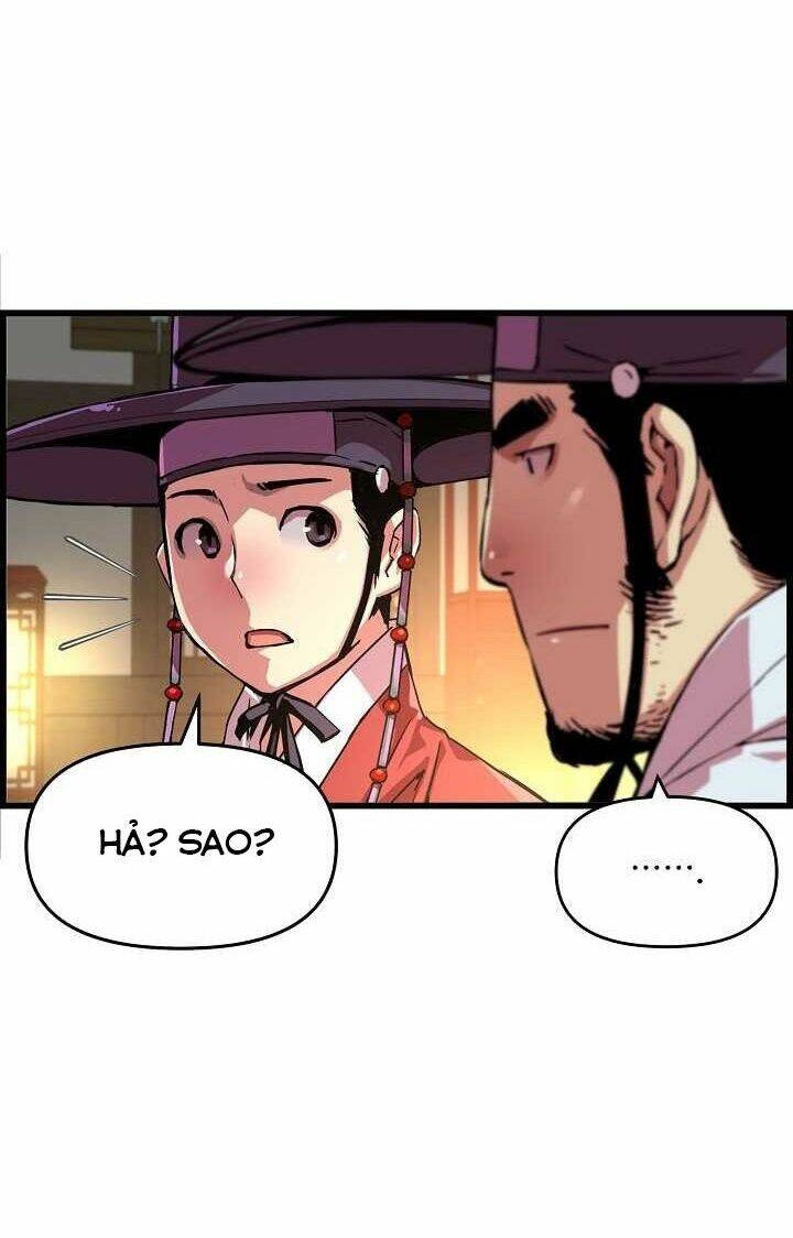 tôi sẽ sống như một hoàng tử chapter 42 - Next chapter 43