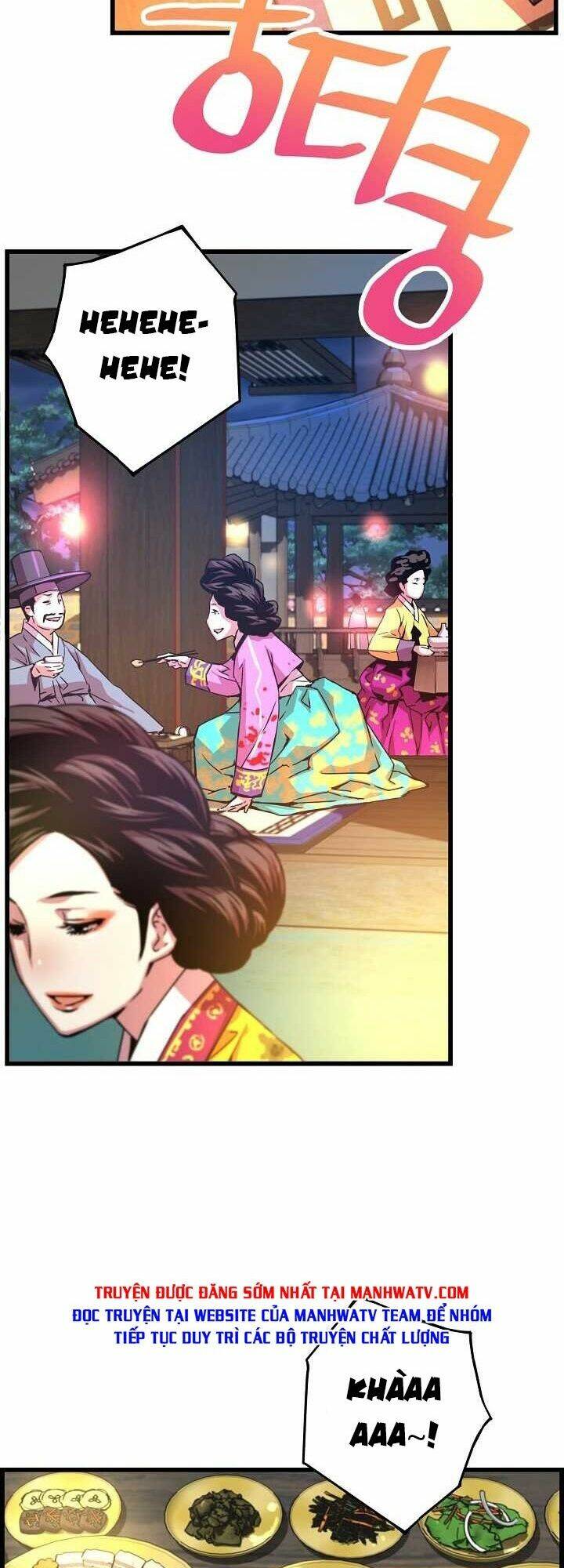 tôi sẽ sống như một hoàng tử chapter 42 - Next chapter 43