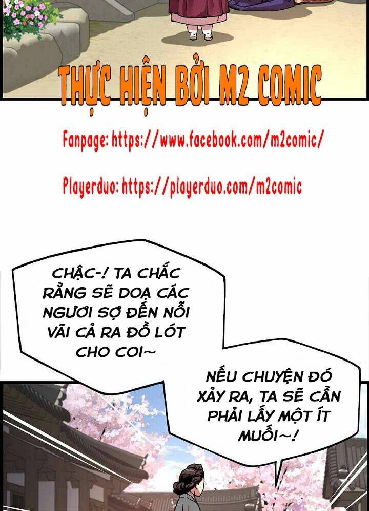 tôi sẽ sống như một hoàng tử chapter 52 - Next chapter 53