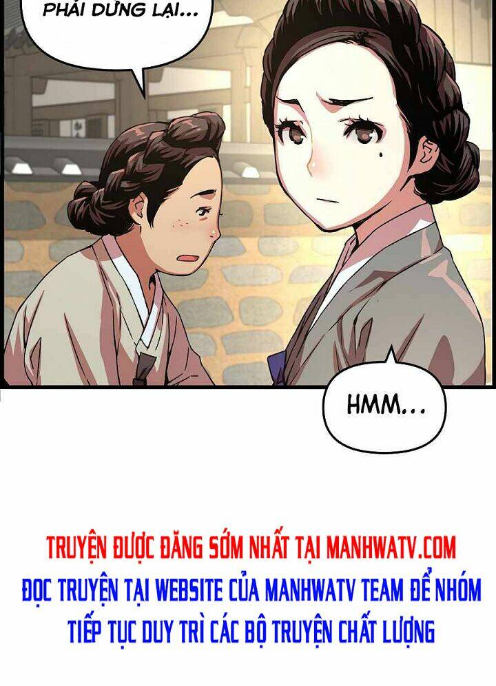 tôi sẽ sống như một hoàng tử chapter 52 - Next chapter 53