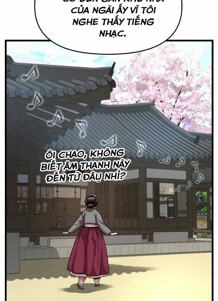 tôi sẽ sống như một hoàng tử chapter 52 - Next chapter 53