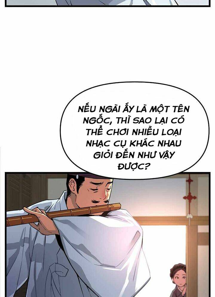 tôi sẽ sống như một hoàng tử chapter 52 - Next chapter 53