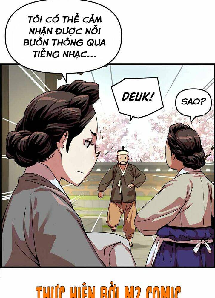 tôi sẽ sống như một hoàng tử chapter 52 - Next chapter 53