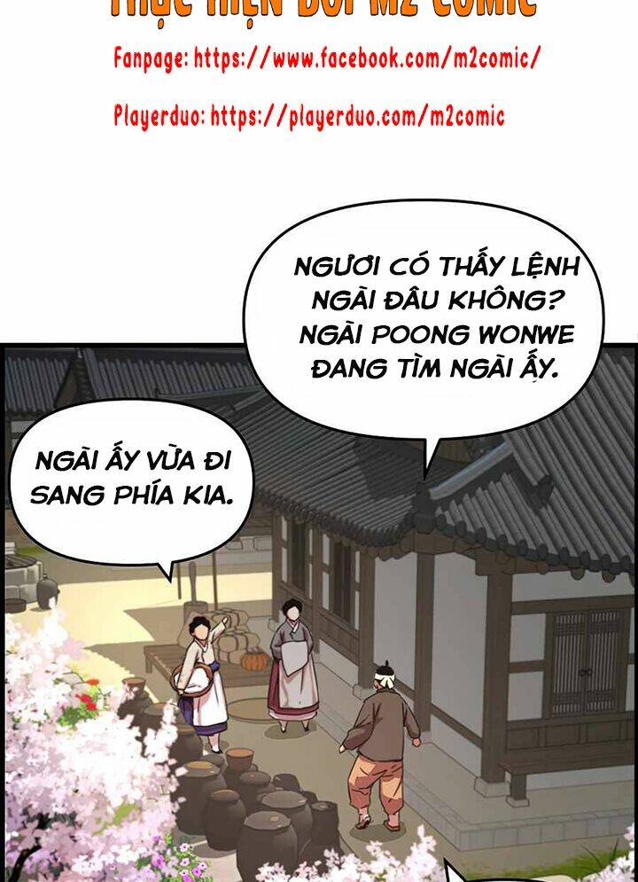 tôi sẽ sống như một hoàng tử chapter 52 - Next chapter 53