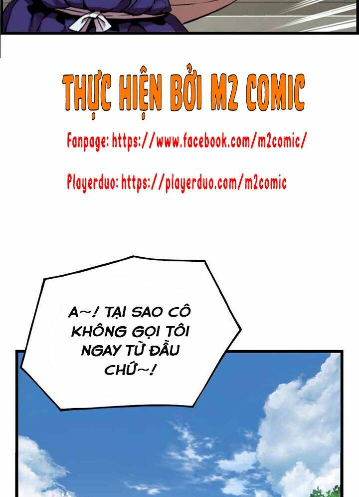 tôi sẽ sống như một hoàng tử chapter 52 - Next chapter 53