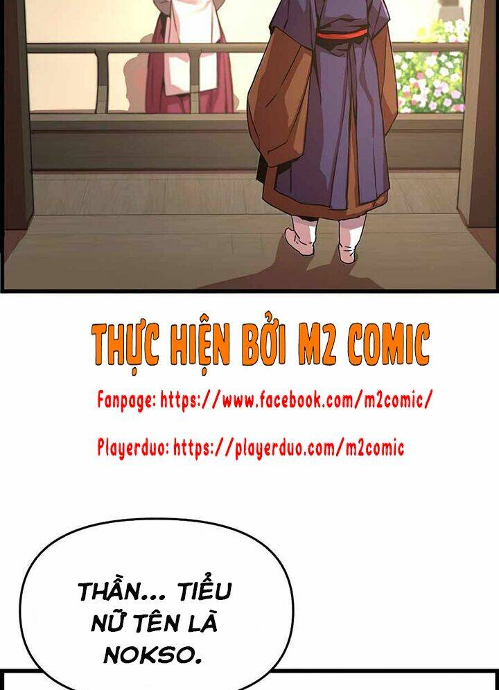 tôi sẽ sống như một hoàng tử chapter 52 - Next chapter 53