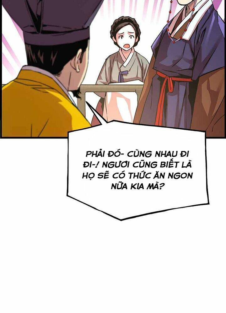 tôi sẽ sống như một hoàng tử chapter 52 - Next chapter 53