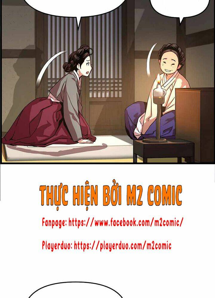 tôi sẽ sống như một hoàng tử chapter 52 - Next chapter 53