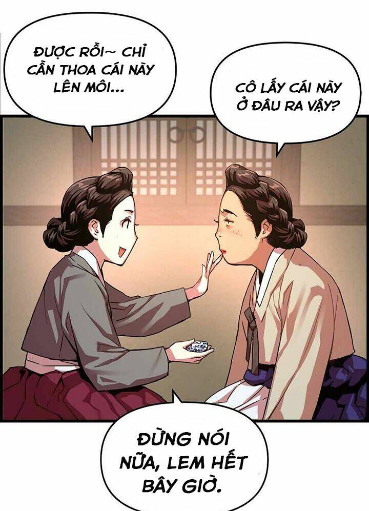 tôi sẽ sống như một hoàng tử chapter 52 - Next chapter 53