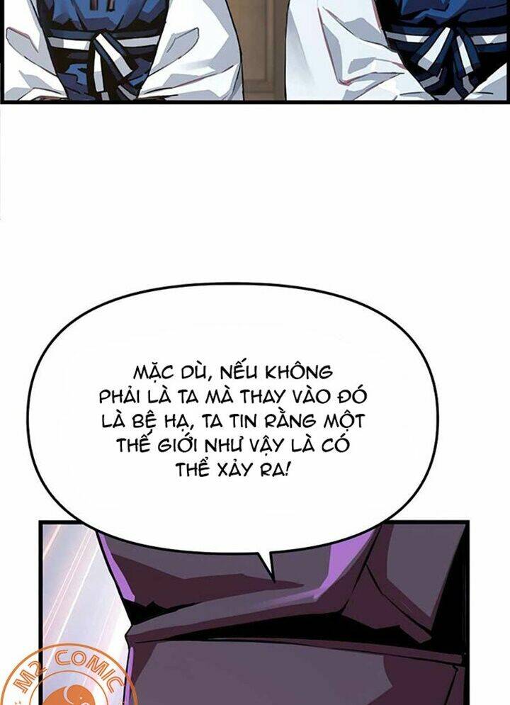 tôi sẽ sống như một hoàng tử chapter 54 - Next Chapter 55