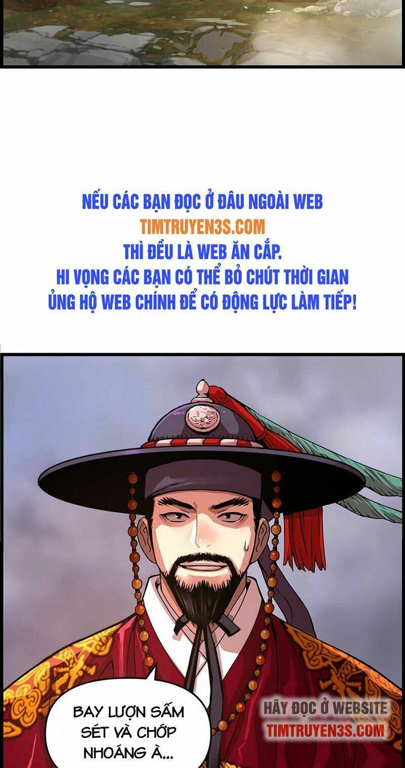 tôi sẽ sống như một hoàng tử chapter 63 - Next chapter 64