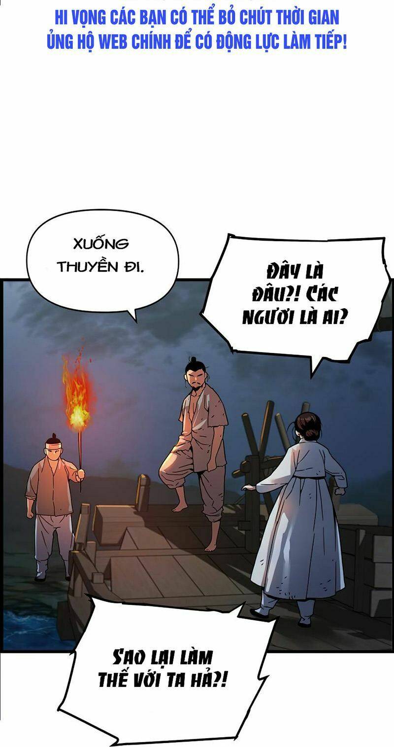 tôi sẽ sống như một hoàng tử chapter 63 - Next chapter 64