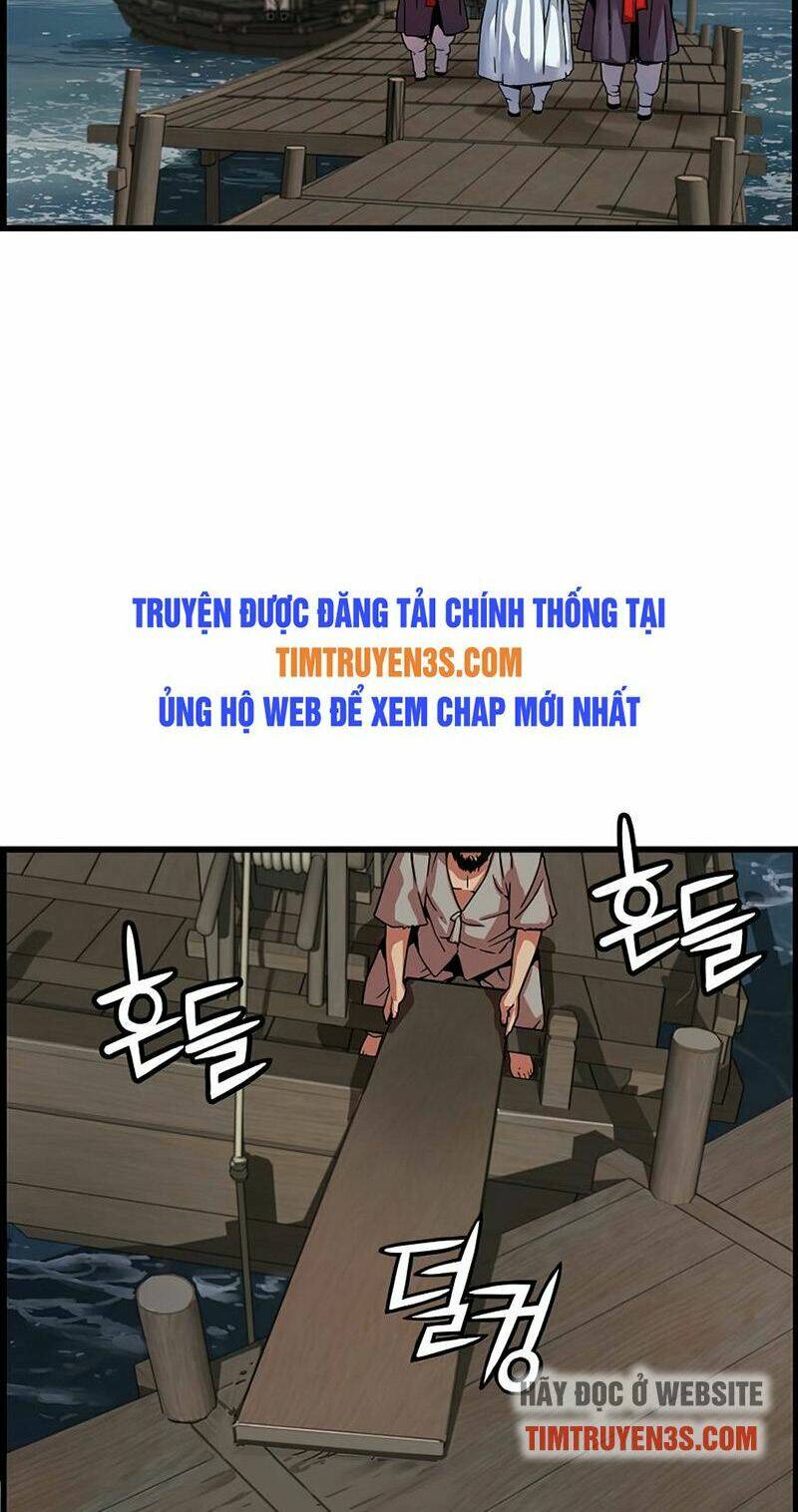 tôi sẽ sống như một hoàng tử chapter 63 - Next chapter 64