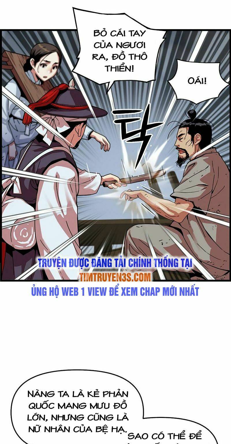 tôi sẽ sống như một hoàng tử chapter 63 - Next chapter 64