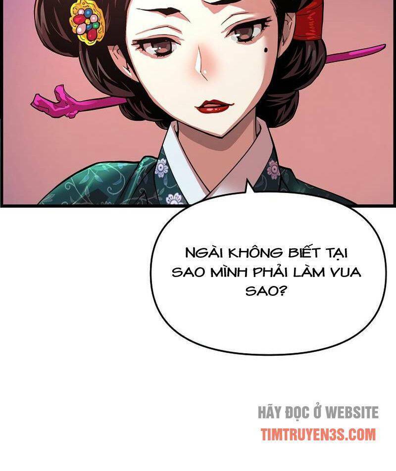 tôi sẽ sống như một hoàng tử chapter 73 - Next chapter 74