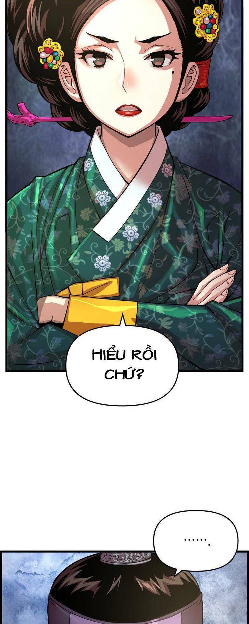 tôi sẽ sống như một hoàng tử chapter 73 - Next chapter 74