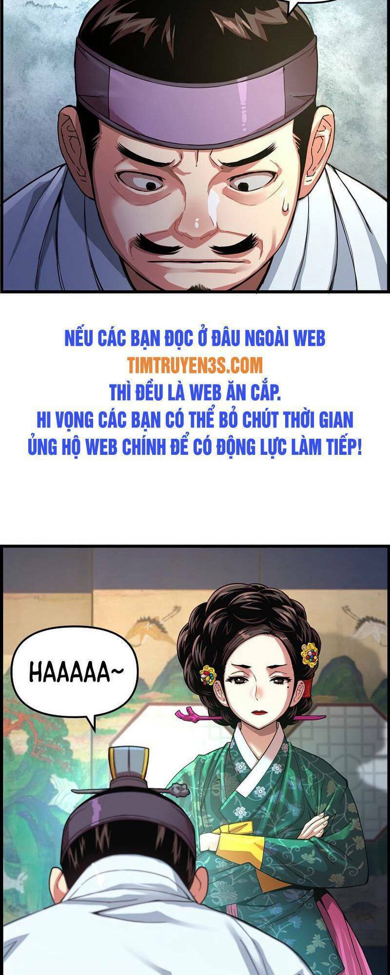 tôi sẽ sống như một hoàng tử chapter 73 - Next chapter 74