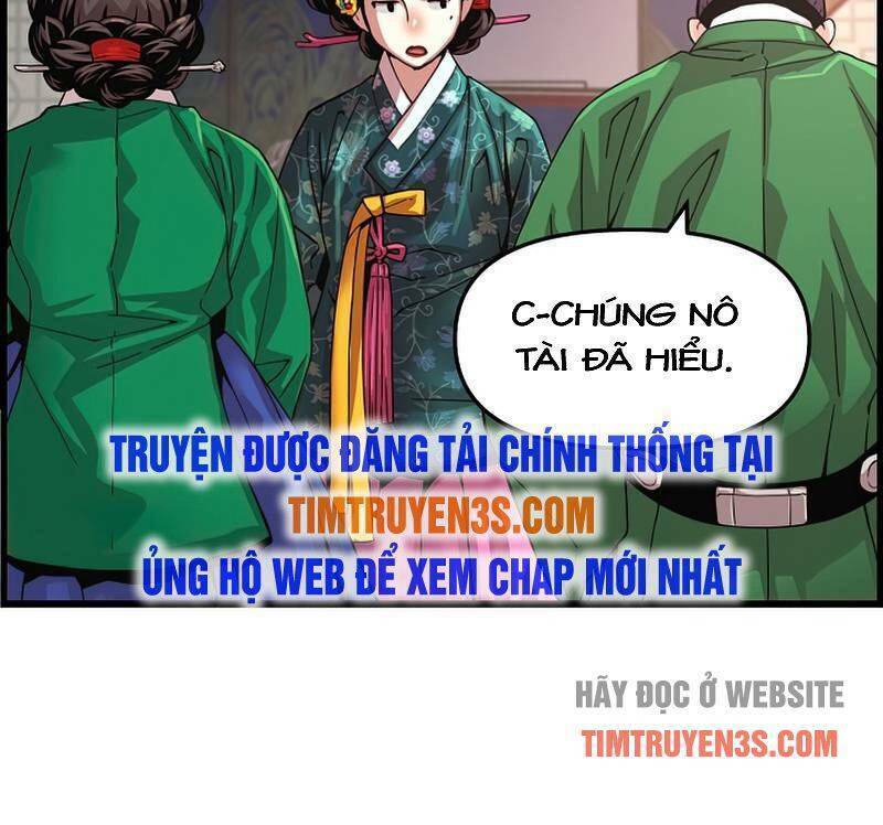 tôi sẽ sống như một hoàng tử chapter 73 - Next chapter 74