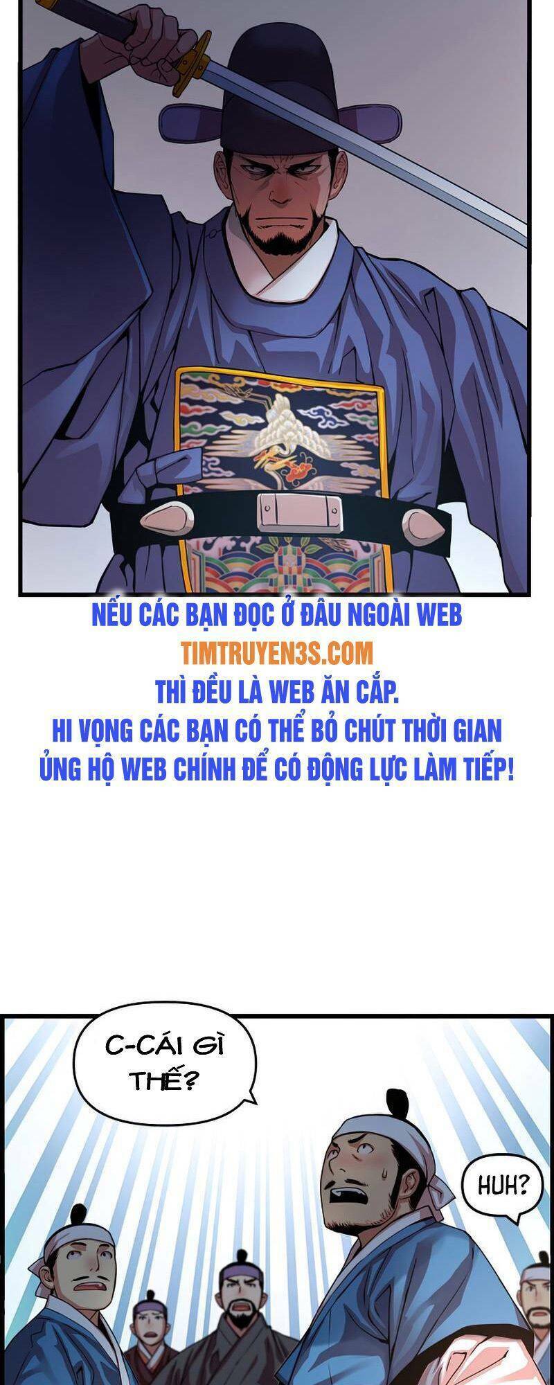 tôi sẽ sống như một hoàng tử chapter 73 - Next chapter 74