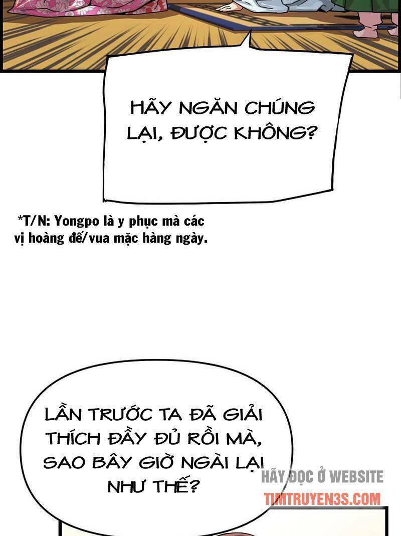 tôi sẽ sống như một hoàng tử chapter 73 - Next chapter 74