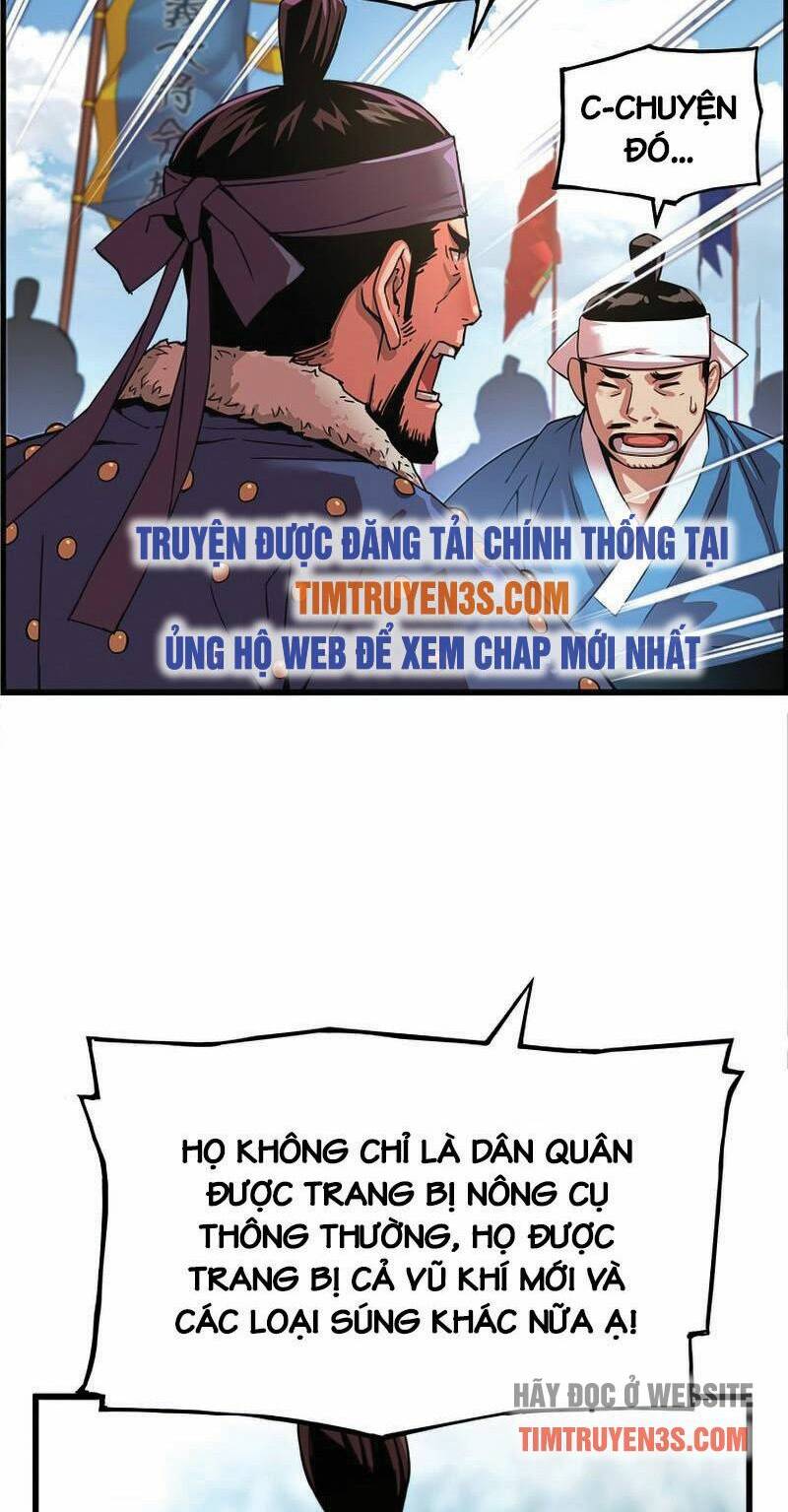 tôi sẽ sống như một hoàng tử chapter 78 - Next chapter 79