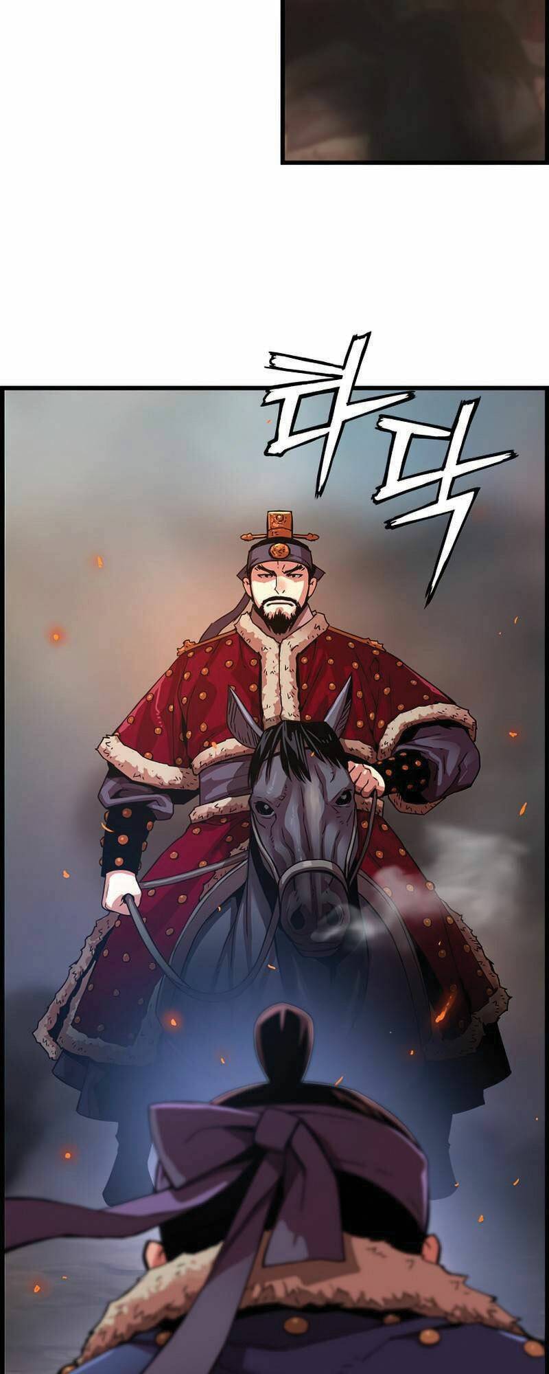 tôi sẽ sống như một hoàng tử chapter 78 - Next chapter 79