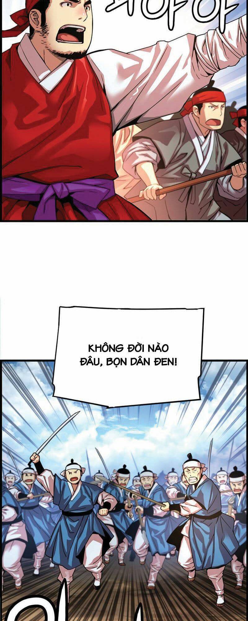 tôi sẽ sống như một hoàng tử chapter 78 - Next chapter 79