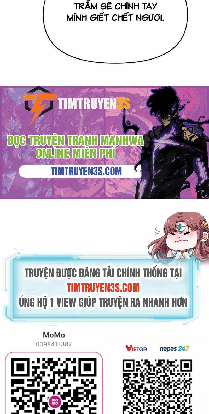 tôi sẽ sống như một hoàng tử chapter 78 - Next chapter 79