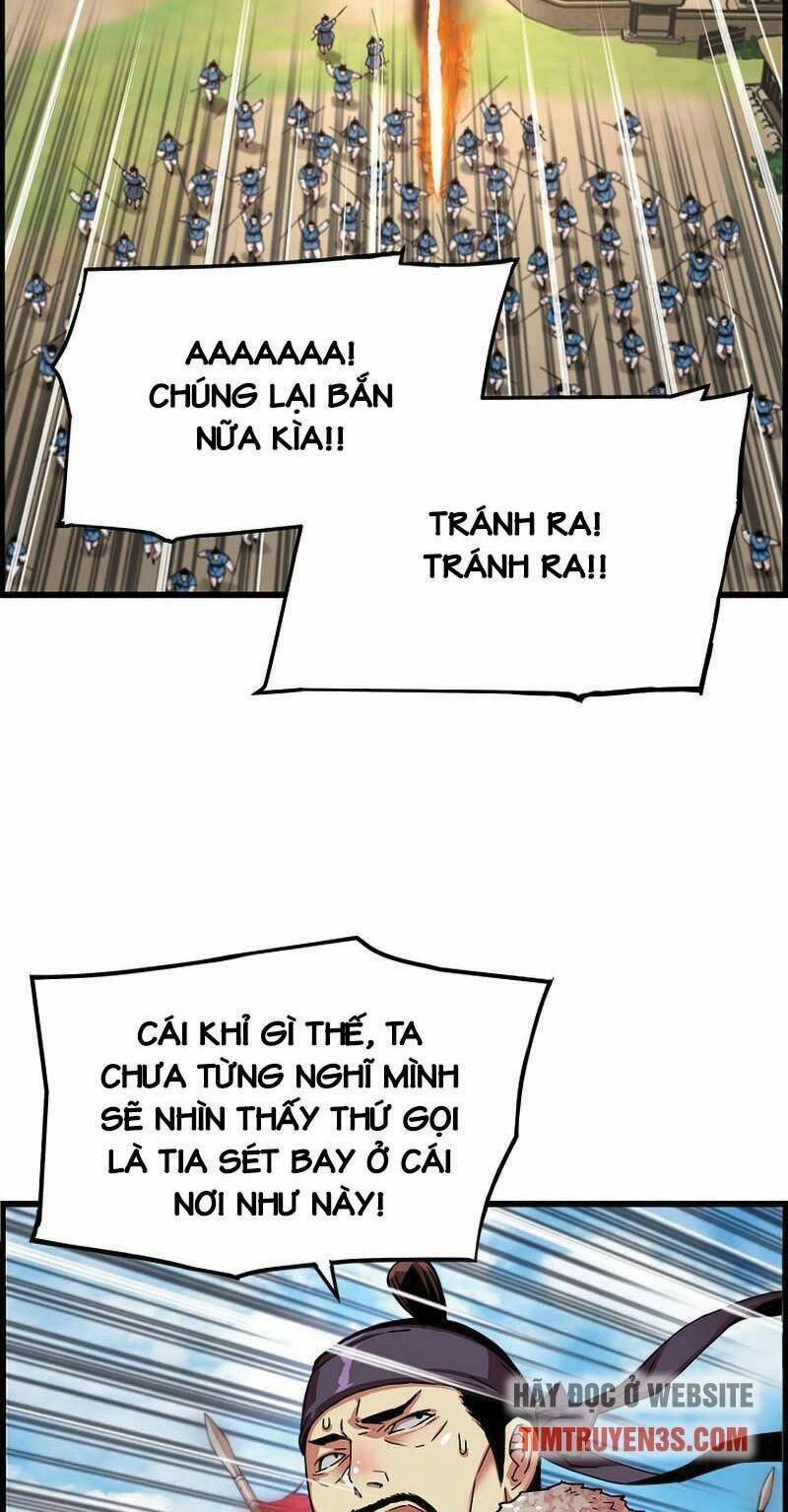 tôi sẽ sống như một hoàng tử chapter 78 - Next chapter 79