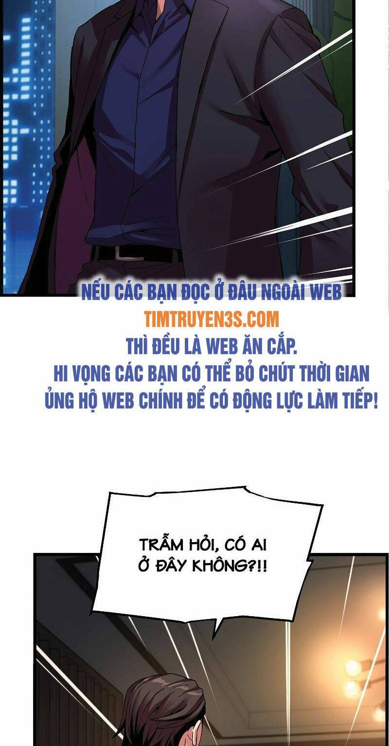 tôi sẽ sống như một hoàng tử chapter 81 - Next chapter 82