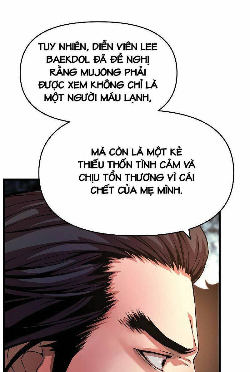 tôi sẽ sống như một hoàng tử chapter 81 - Next chapter 82