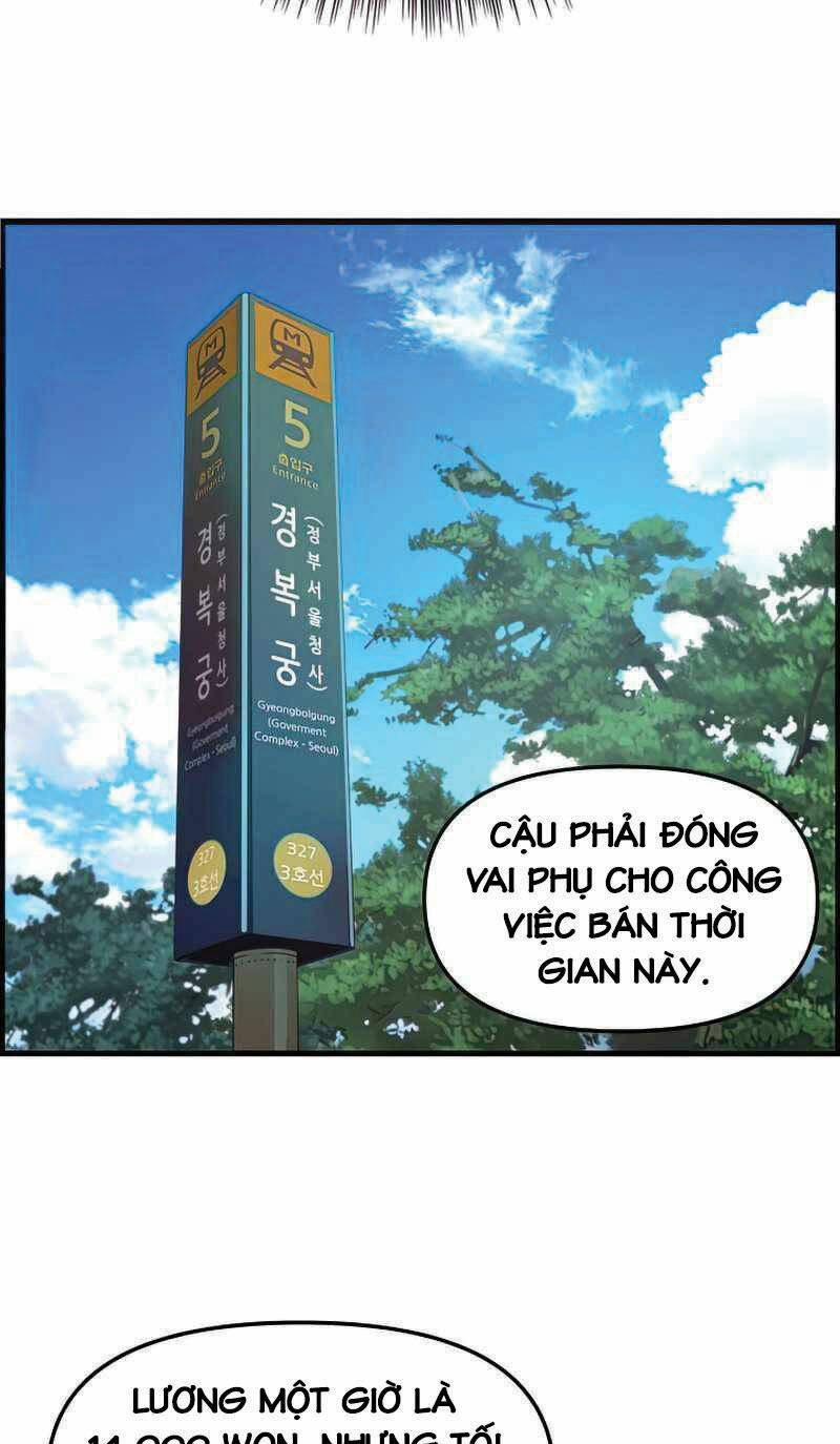 tôi sẽ sống như một hoàng tử chapter 86 - Next chapter 87