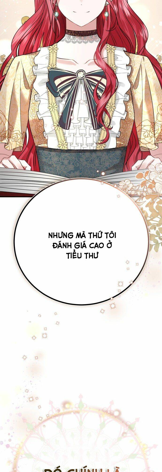 tôi sẽ sống thử cuộc đời của ác nữ chapter 2 - Next chapter 3