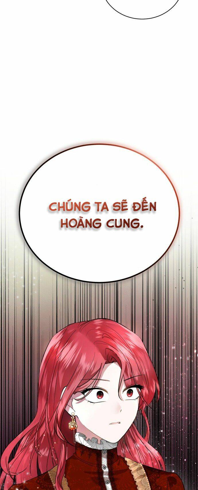 tôi sẽ sống thử cuộc đời của ác nữ chapter 2 - Next chapter 3